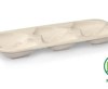 Plant Fibre Oyster Tray Base 6 slots